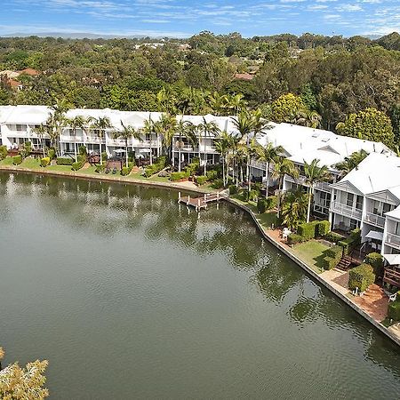 Portside Noosa Waters Hotel Noosaville Exterior foto