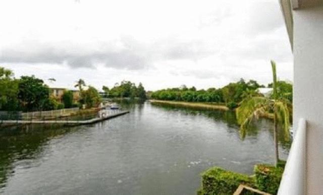 Portside Noosa Waters Hotel Noosaville Exterior foto