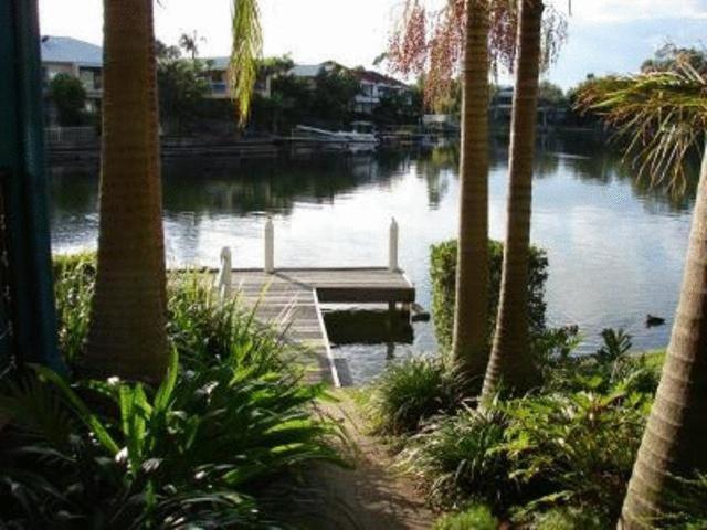 Portside Noosa Waters Hotel Noosaville Exterior foto