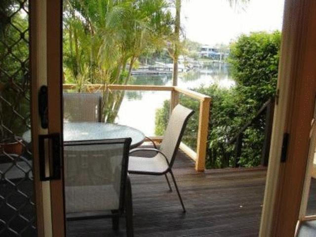 Portside Noosa Waters Hotel Noosaville Exterior foto