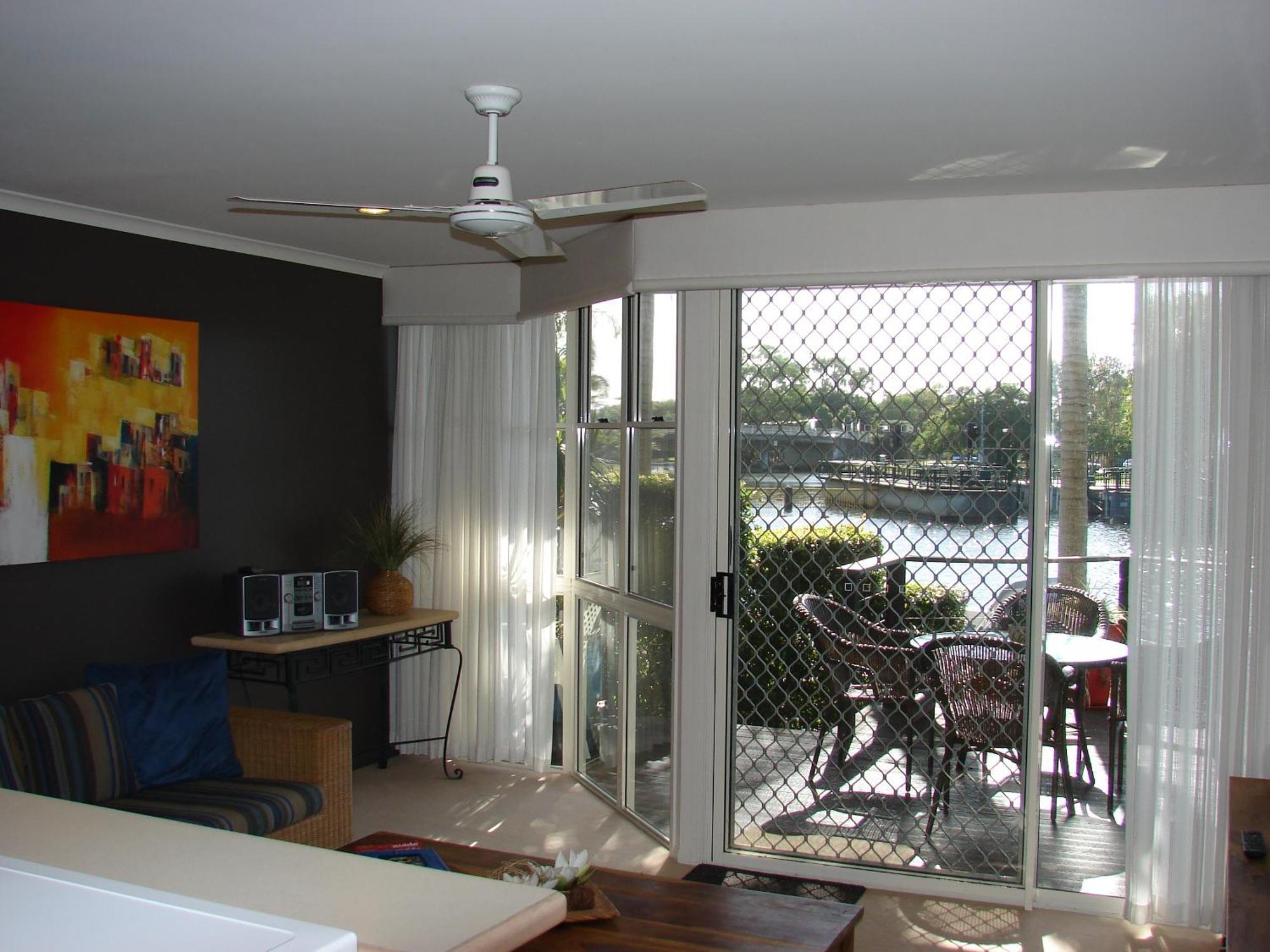 Portside Noosa Waters Hotel Noosaville Exterior foto