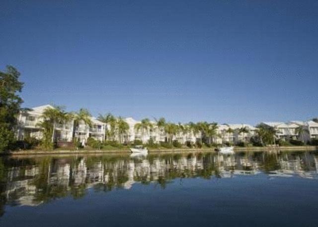 Portside Noosa Waters Hotel Noosaville Exterior foto