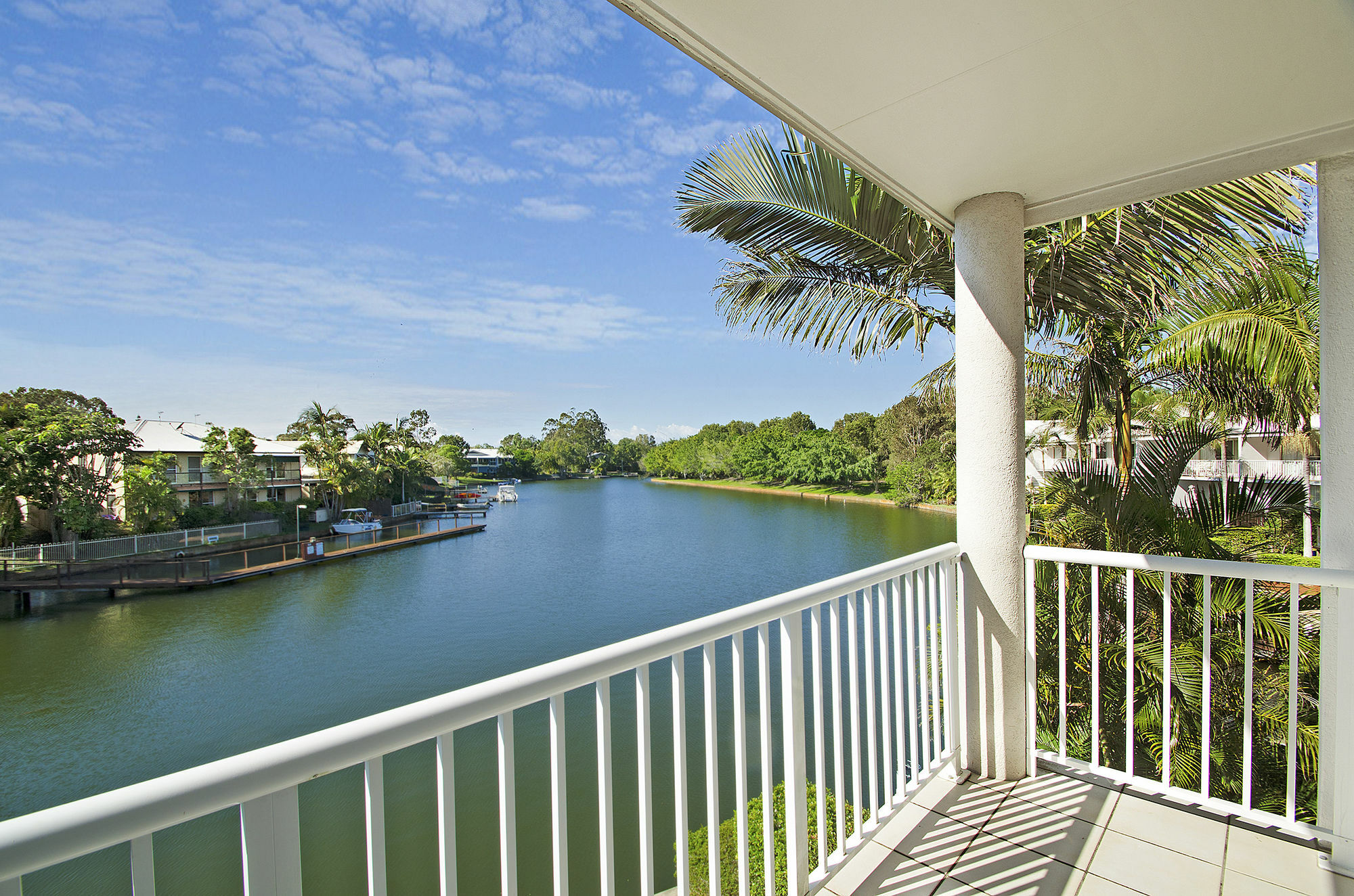 Portside Noosa Waters Hotel Noosaville Exterior foto